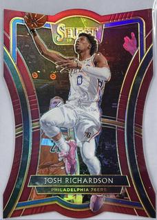 Josh Richardson