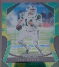 Sam Darnold