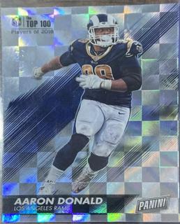 Aaron Donald