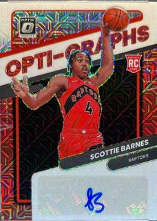 Scottie Barnes