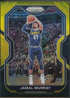 Jamal Murray
