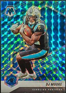DJ Moore