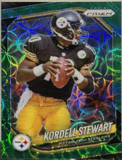 Kordell Stewart