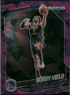 Buddy Hield