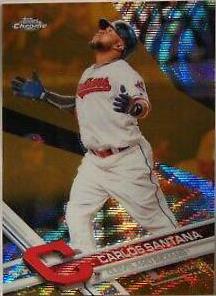 Carlos Santana