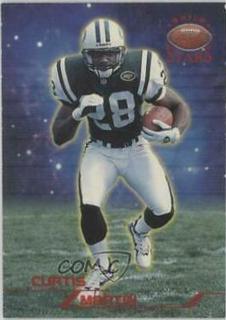 Curtis Martin