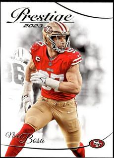 Nick Bosa