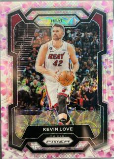 Kevin Love