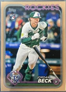 Jordan Beck