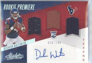 Deshaun Watson