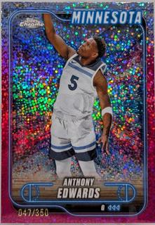 Anthony Edwards