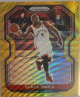 Serge Ibaka