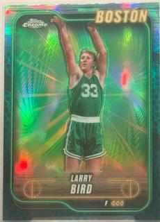Larry Bird