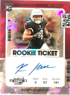 Rondale Moore