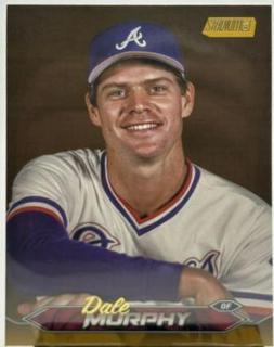 Dale Murphy