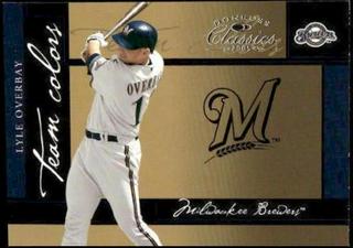 Lyle Overbay