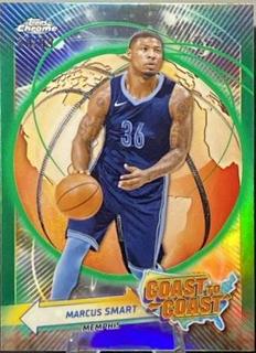 Marcus Smart