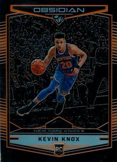 Kevin Knox II