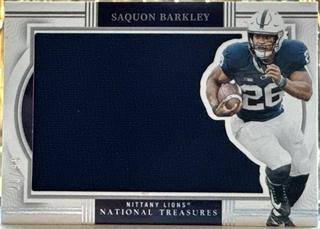 Saquon Barkley