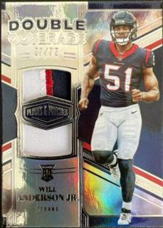 Will Anderson Jr.
