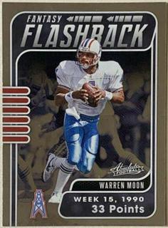 Warren Moon