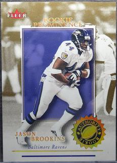 Jason Brookins
