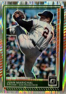 Juan Marichal