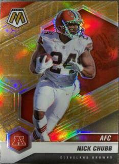 Nick Chubb