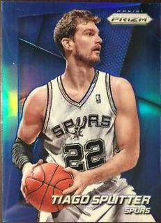 Tiago Splitter