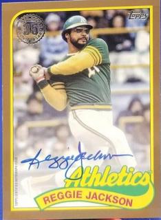 Reggie Jackson