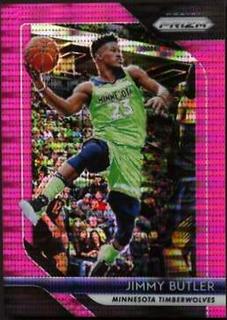 Jimmy Butler