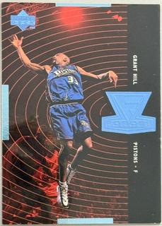 Grant Hill