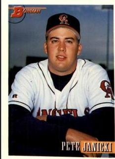 Pete Janicki