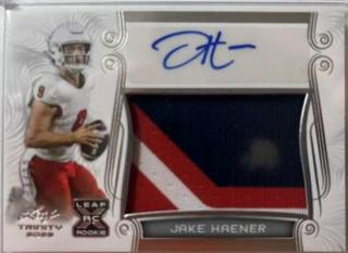Jake Haener