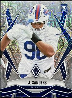 T.J. Sanders