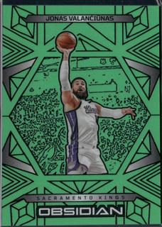 Jonas Valanciunas