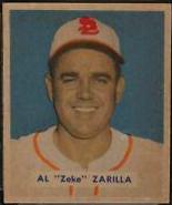 Al Zarilla