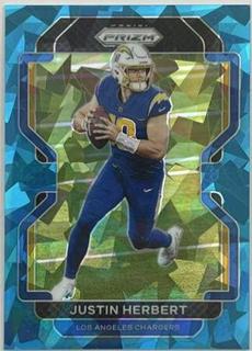 Justin Herbert