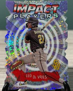 Leo De Vries