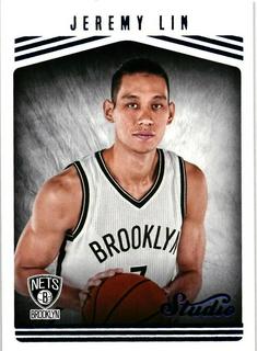Jeremy Lin