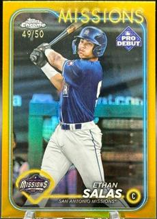 Ethan Salas