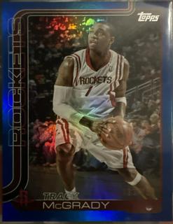 Tracy McGrady
