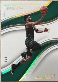 Jayson Tatum