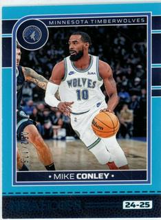 Mike Conley