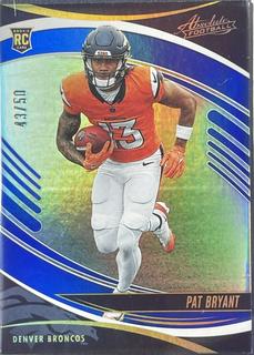 Pat Bryant