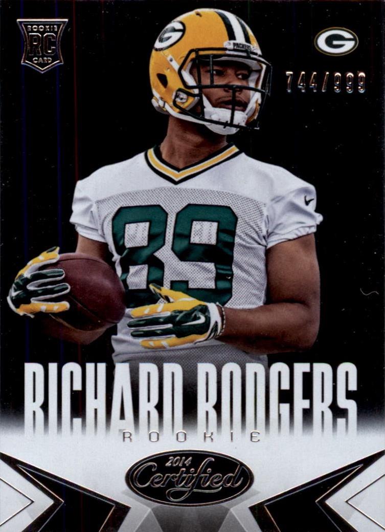 Richard Rodgers #156