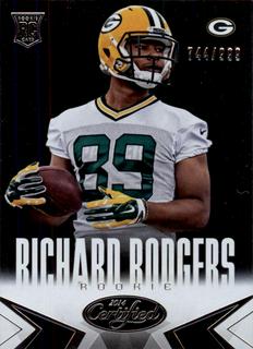 Richard Rodgers