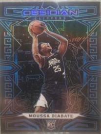 Moussa Diabate
