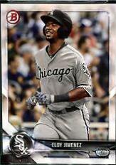 Eloy Jimenez