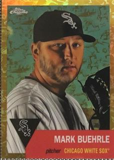 Mark Buehrle
